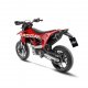 NERO KTM 690 SMC R / Enduro (19-22) / Gas Gas ES/SM 700 (22 >)