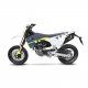 NERO Husqvarna 701 Supermoto / Enduro (17-22) NERO Husqvarna 701 Supermoto / Enduro (17-22)