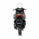 NERO Yamaha X-Max 125 / Tech Max (21-22)