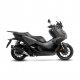 NERO Honda ADV 350 (22 >) / SH 350i (21-22) NERO Honda ADV 350 (22 >) / SH 350i (21-22)