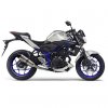 LV One Evo Yamaha MT-125  /  YZF-R125 /  MT-03 / YZF-R3 (14-20)