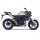 LV Pro Yamaha MT-125  /  YZF-R125 /  MT-03 / YZF-R3 (14-18)