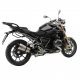 Factory S BMW R 1200 R/RS (15-16)