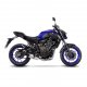 LV One Evo Yamaha MT-07 / FZ-07 / Tracer 700 / XSR 700 (16-20)