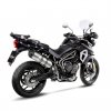 LV One Evo Triumph Tiger 800 (18-19) LV One Evo Triumph Tiger 800 (18-19)