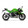 LV One Evo Kawasaki Ninja 125 / Z 125 (19-22) LV One Evo Kawasaki Ninja 125 / Z 125 (19-22)