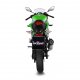 LV One Evo Kawasaki Ninja 125 / Z 125 (19-22) LV One Evo Kawasaki Ninja 125 / Z 125 (19-22)