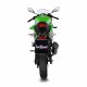 LV One Evo Carbon Kawasaki Ninja 125 / Z 125 (19-22)