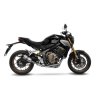 LV Pro Honda CB 650 R Neo Sports Café (19-22)