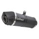 LV One Evo Carbon Yamaha MT-125 / YZF-R 125 (19-20) LV One Evo Carbon Yamaha MT-125 / YZF-R 125 (19-20)