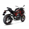 LV Pro Titanium Kawasaki Z H2 1000 (20-22) LV Pro Titanium Kawasaki Z H2 1000 (20-22)