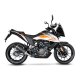 LV One Evo Carbon KTM 390 Adventure (20-22)