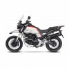 LV One Evo Black MOTO GUZZI V85 TT (19-22)