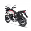 LV One Evo Black MOTO GUZZI V85 TT (19-22) LV One Evo Black MOTO GUZZI V85 TT (19-22)