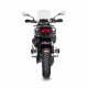 LV One Evo Black MOTO GUZZI V85 TT (19-22)