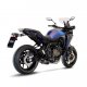 LV One Evo Black Yamaha Tracer 7 (GT) (20-22)