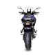 LV One Evo Black Yamaha Tracer 7 (GT) (20-22)