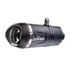 LV One Evo Black Yamaha Tracer 7 (GT) (20-22) LV One Evo Black Yamaha Tracer 7 (GT) (20-22)