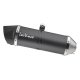 LV One Evo Carbon BMW F 800 GT/R (17-20) LV One Evo Carbon BMW F 800 GT/R (17-20)