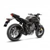 LV One Evo Carbon Yamaha MT-07 / XSR 700 /YZF-R7 (21-22) LV One Evo Carbon Yamaha MT-07 / XSR 700 /YZF-R7 (21-22)