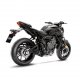 LV One Evo Carbon Yamaha MT-07 / XSR 700 /YZF-R7 (21-22) LV One Evo Carbon Yamaha MT-07 / XSR 700 /YZF-R7 (21-22)