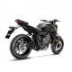 LV One Evo Carbon Yamaha MT-07 / XSR 700 /YZF-R7 (21-22)