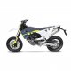 LV One Evo Husqvarna 701 Supermoto / Enduro (17-22)