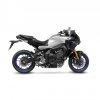 LV Race Yamaha Tracer 9, Tracer 9 GT (21-22) LV Race Yamaha Tracer 9, Tracer 9 GT (21-22)