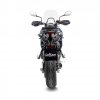 LV One Evo Black Triumph Trident (21-21) / Tiger Sport 660 (22 >) LV One Evo Black Triumph Trident (21-21) / Tiger Sport 660 (22 >)