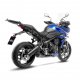 LV One Evo Carbon Triumph Trident (21-21) / Tiger Sport 660 (22 >)