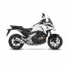 LV One Evo Honda NC 750 X (21-23) LV One Evo Honda NC 750 X (21-23)