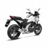 LV One Evo Honda NC 750 X (21-23) LV One Evo Honda NC 750 X (21-23)