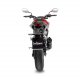 LV One Evo Black Honda CB 125 R Neo Sports Café (21-22)
