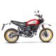 LV-10 Carbon Ducati Scrambler 800 Desert Sled (17-20)