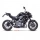 LV-10 Black Kawasaki Z 900 (17-22) LV-10 Black Kawasaki Z 900 (17-22)