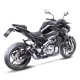 LV-10 Black Kawasaki Z 900 (17-22) LV-10 Black Kawasaki Z 900 (17-22)