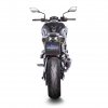 LV-10 Black Kawasaki Z 900 (17-22) LV-10 Black Kawasaki Z 900 (17-22)