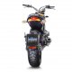 LV-10 Ducati Scrambler 800 (15-20) / Monster 797 (17-20)