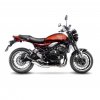 LV-10 Black Kawasaki Z 900 RS (18-22)