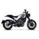 LV-10 Black Benelli Leoncino / Trail 500 (17-22) LV-10 Black Benelli Leoncino / Trail 500 (17-22)