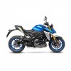 LV-10 Black Suzuki GSX-S 950/1000 (21-24)