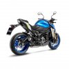 LV-10 Black Suzuki GSX-S 950/1000 (21-24) LV-10 Black Suzuki GSX-S 950/1000 (21-24)