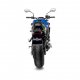 LV-10 Black Suzuki GSX-S 950/1000 (21-24)