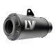 LV-10 Full Black Aprilia RSV4 1100 (Factory) / Tuono V4 1100 (Factory) (21-22)
