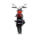 LV-10 Full Black Ducati Scrambler 800 (21-22)