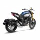 LV-10 CF Moto 700 CL-X Heritage/Sport (21-23)