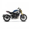 LV-10 Carbon CF Moto 700 CL-X Heritage/Sport (21-22)