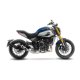 LV-10 Carbon CF Moto 700 CL-X Heritage/Sport (21-22)