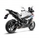 LV-10 Black BMW S 1000 XR (20-22) LV-10 Black BMW S 1000 XR (20-22)