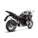 LV-12 Black BMW R 1250 R/RS (19-22)